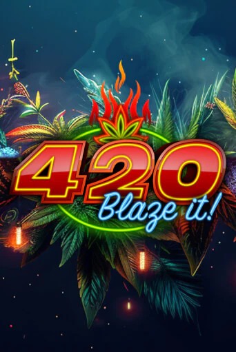 Демо игра 420 Blaze It играть онлайн | VAVADA Casino бесплатно