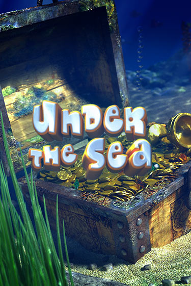 Демо игра Under the Sea играть онлайн | VAVADA Casino бесплатно