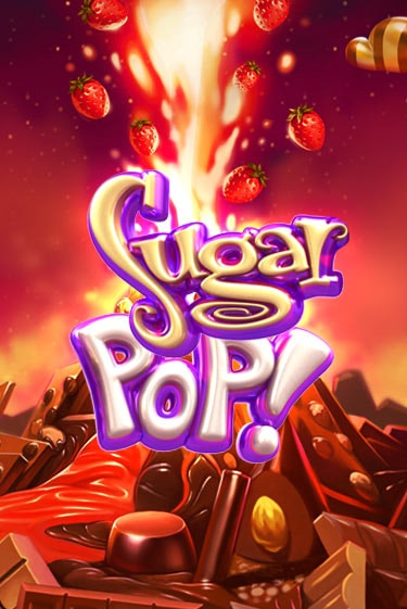 Демо игра Sugar Pop играть онлайн | VAVADA Casino бесплатно