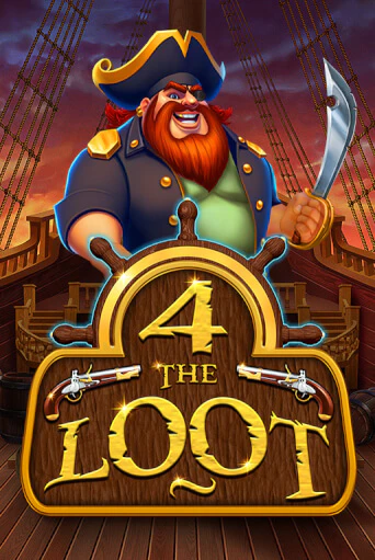 Демо игра 4 The Loot играть онлайн | VAVADA Casino бесплатно