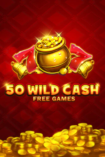 Демо игра 50 Wild Cash играть онлайн | VAVADA Casino бесплатно