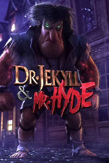 Демо игра Dr. Jekyll & Mr. Hyde играть онлайн | VAVADA Casino бесплатно