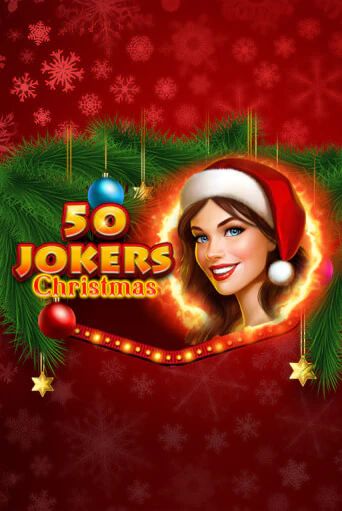 Демо игра 50 Jokers Christmas играть онлайн | VAVADA Casino бесплатно