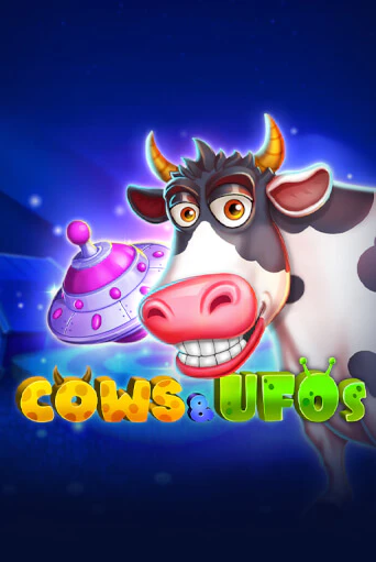 Демо игра Cows & Ufos играть онлайн | VAVADA Casino бесплатно