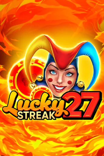 Демо игра Lucky Streak 27 играть онлайн | VAVADA Casino бесплатно