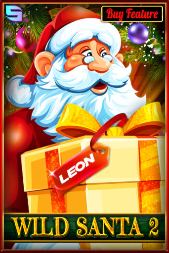 Демо игра LEON Wild Santa 2 играть онлайн | VAVADA Casino бесплатно