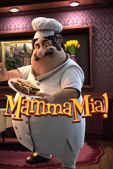 Демо игра Mamma Mia играть онлайн | VAVADA Casino бесплатно