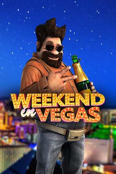 Демо игра Weekend In Vegas играть онлайн | VAVADA Casino бесплатно