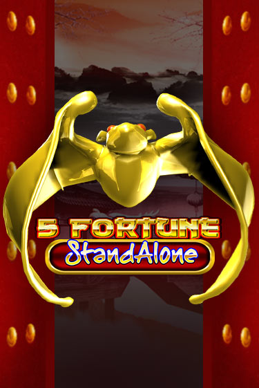 Демо игра 5 Fortune SA играть онлайн | VAVADA Casino бесплатно