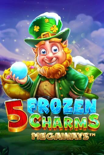 Демо игра 5 Frozen Charms Megaways играть онлайн | VAVADA Casino бесплатно