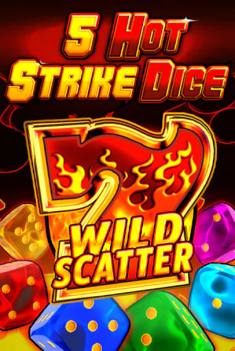 Демо игра 5 Hot Strike Dice играть онлайн | VAVADA Casino бесплатно