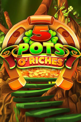 Демо игра 5 Pots O' Riches играть онлайн | VAVADA Casino бесплатно