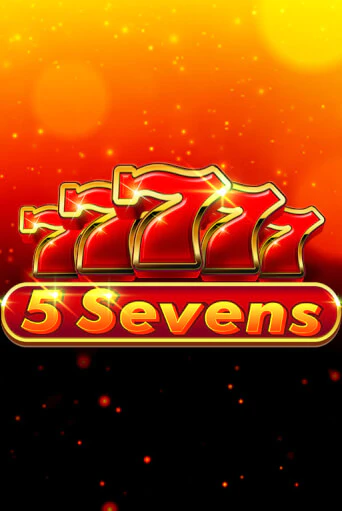 Демо игра 5 Sevens играть онлайн | VAVADA Casino бесплатно