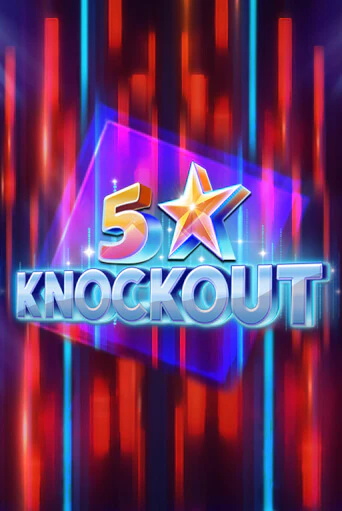 Демо игра 5 Star Knockout играть онлайн | VAVADA Casino бесплатно