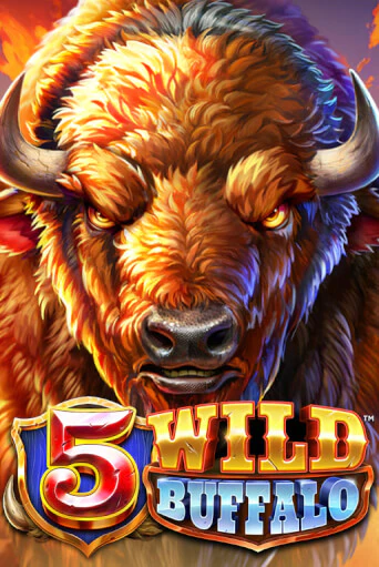 Демо игра 5 Wild Buffalo играть онлайн | VAVADA Casino бесплатно