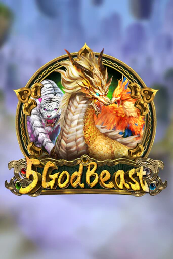 Демо игра 5 God Beast играть онлайн | VAVADA Casino бесплатно