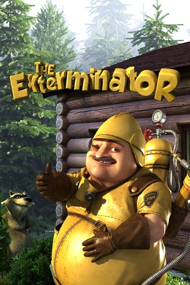 Демо игра The Exterminator играть онлайн | VAVADA Casino бесплатно