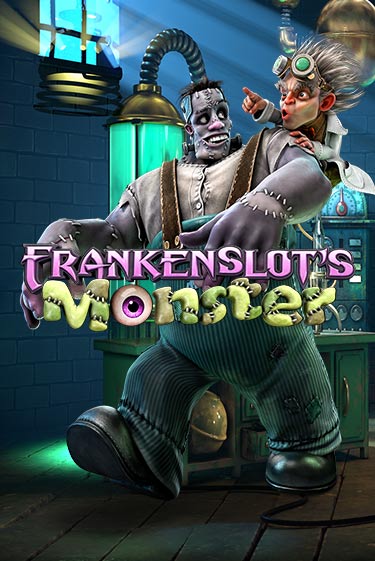 Демо игра Frankenslot's Monster играть онлайн | VAVADA Casino бесплатно