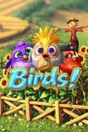 Демо игра Birds играть онлайн | VAVADA Casino бесплатно