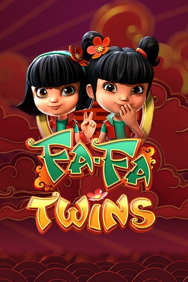 Демо игра Fa-Fa Twins играть онлайн | VAVADA Casino бесплатно