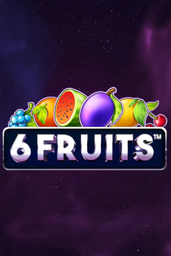 Демо игра 6 Fruits играть онлайн | VAVADA Casino бесплатно