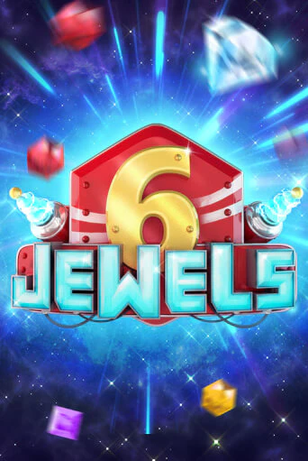 Демо игра 6 Jewels играть онлайн | VAVADA Casino бесплатно