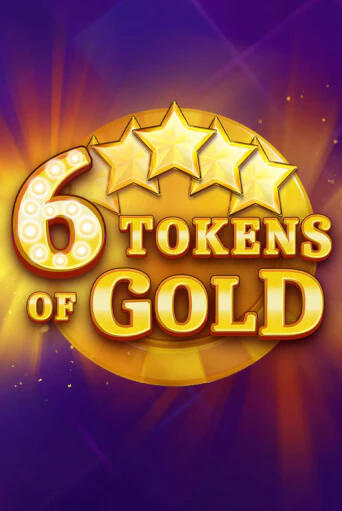 Демо игра 6 Tokens of Gold играть онлайн | VAVADA Casino бесплатно