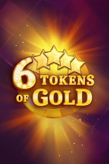 Демо игра 6 Tokens of Gold играть онлайн | VAVADA Casino бесплатно