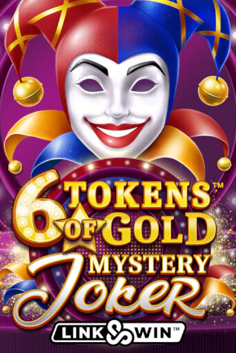 Демо игра 6 Tokens of Gold: Mystery Joker Link&Win™ играть онлайн | VAVADA Casino бесплатно