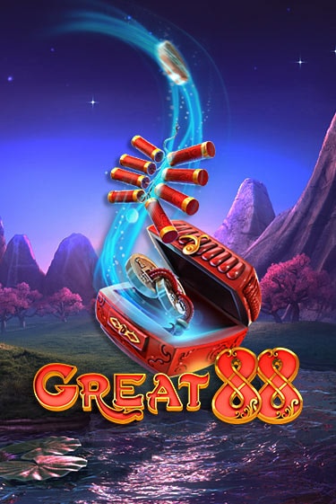 Демо игра Great 88 играть онлайн | VAVADA Casino бесплатно