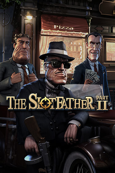 Демо игра Slotfather 2 играть онлайн | VAVADA Casino бесплатно