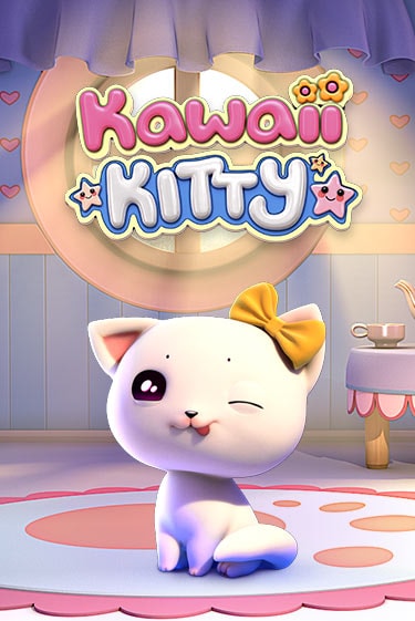 Демо игра Kawaii Kitty играть онлайн | VAVADA Casino бесплатно