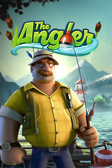 Демо игра The Angler играть онлайн | VAVADA Casino бесплатно