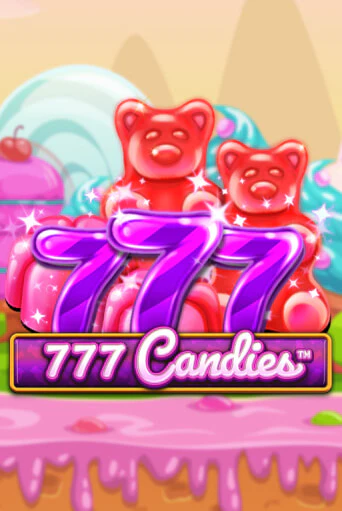 Демо игра 777 Candies играть онлайн | VAVADA Casino бесплатно