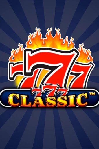 Демо игра 777 Classic играть онлайн | VAVADA Casino бесплатно