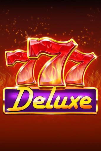 Демо игра 777 Deluxe играть онлайн | VAVADA Casino бесплатно