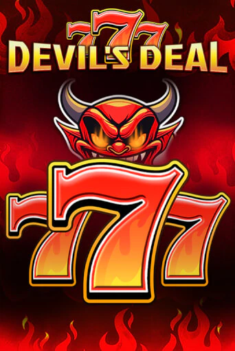 Демо игра 777 - Devil's Deal играть онлайн | VAVADA Casino бесплатно