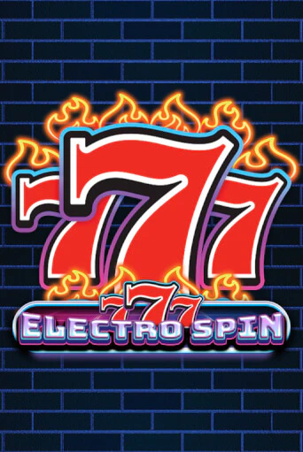 Демо игра 777 Electro Spin играть онлайн | VAVADA Casino бесплатно