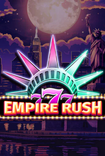 Демо игра 777 - Empire Rush играть онлайн | VAVADA Casino бесплатно