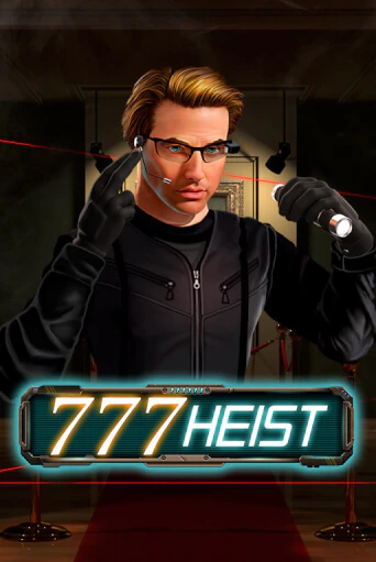 Демо игра 777 Heist играть онлайн | VAVADA Casino бесплатно