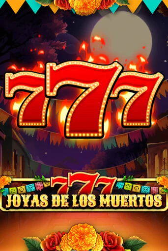 Демо игра 777 - Joyas De Los Muertos играть онлайн | VAVADA Casino бесплатно