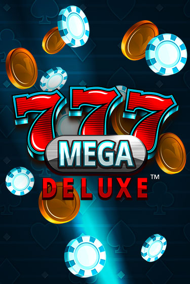 Демо игра 777 Mega Deluxe играть онлайн | VAVADA Casino бесплатно