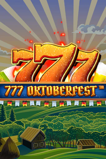 Демо игра 777 Oktoberfest играть онлайн | VAVADA Casino бесплатно