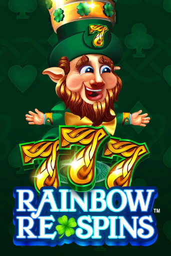 Демо игра 777 Rainbow Respins™ играть онлайн | VAVADA Casino бесплатно