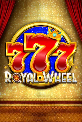 Демо игра 777 Royal Wheel играть онлайн | VAVADA Casino бесплатно