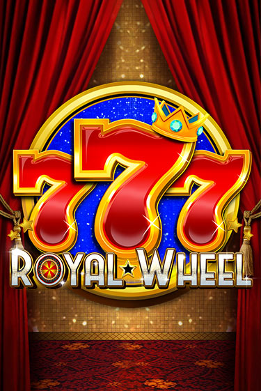 Демо игра 777 Royal Wheel играть онлайн | VAVADA Casino бесплатно