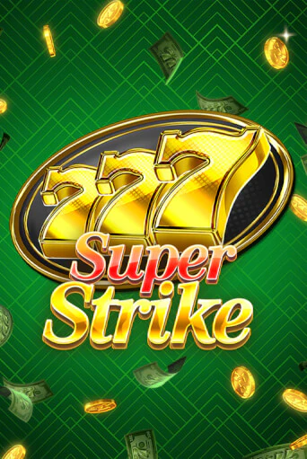 Демо игра 777 Super Strike играть онлайн | VAVADA Casino бесплатно