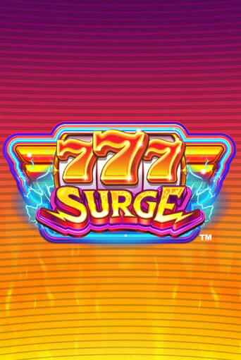 Демо игра 777 Surge™ играть онлайн | VAVADA Casino бесплатно