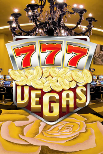 Демо игра 777 Vegas играть онлайн | VAVADA Casino бесплатно