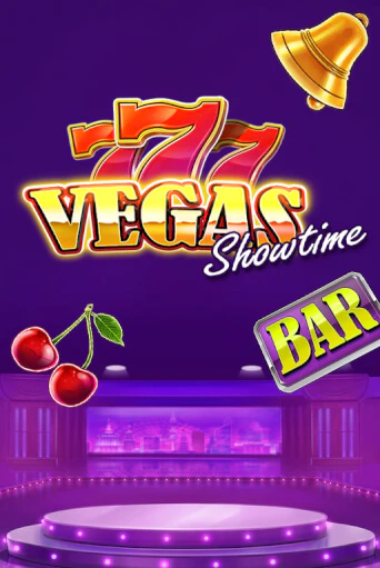 Демо игра 777 Vegas Showtime играть онлайн | VAVADA Casino бесплатно